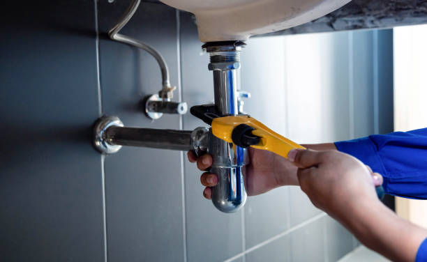 Best 24/7 Emergency Plumbing Services  in Beechwood, MI